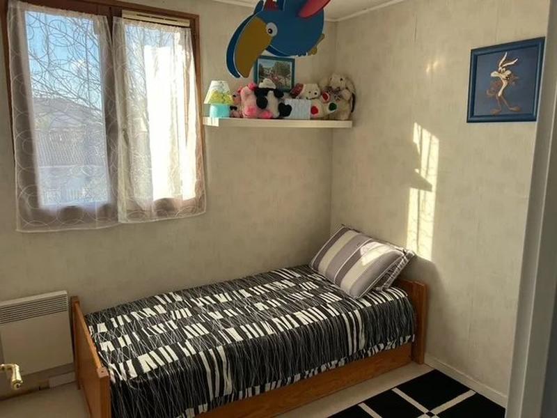 Villa - 107 m² - 5 pièces