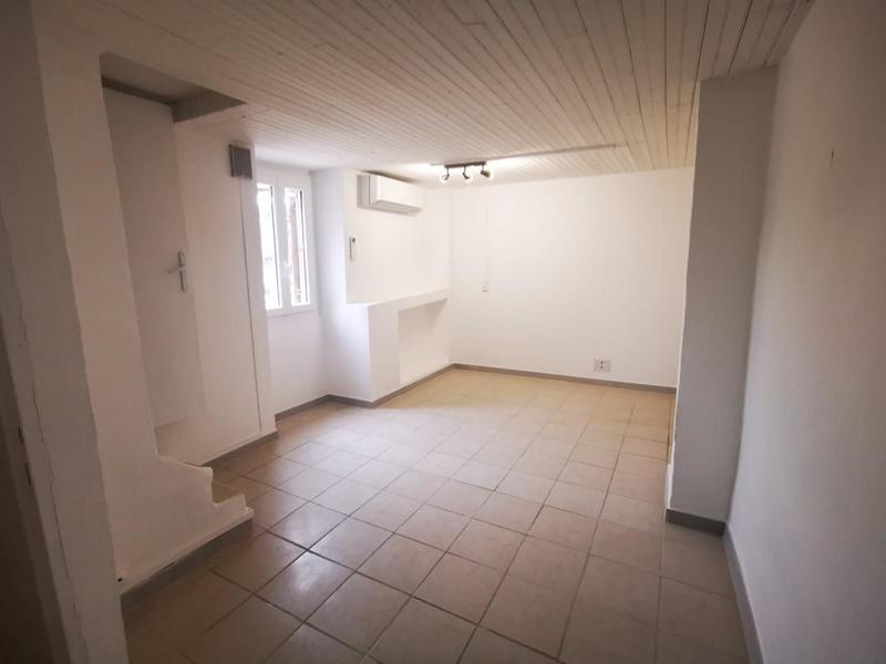 Maison de village - 75 m² - 3 pièces
