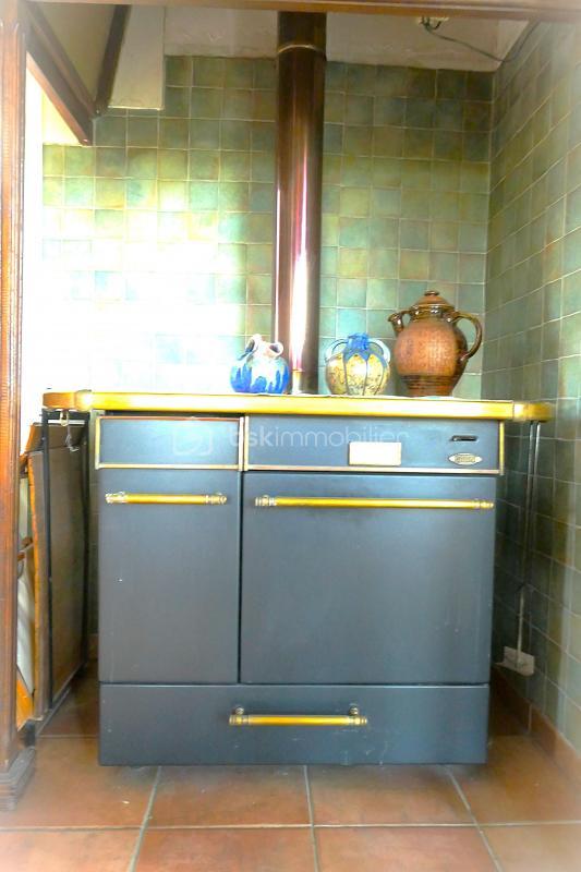 Maison traditionnelle - 169 m² - 6 pièces