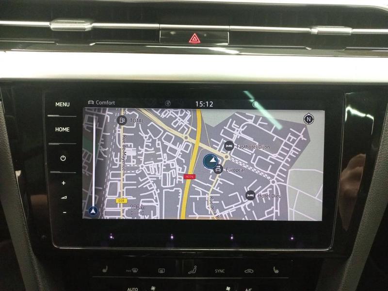 Volkswagen Arteon Shooting Brake 1.4 eHybrid Rechargeable Opf 218 Dsg6 R-Line