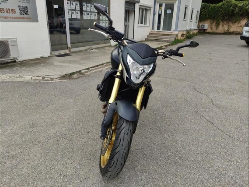 Honda Cb 600f Hornet