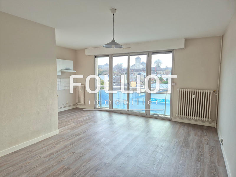 Appartement - 29 m² - 1 pièce