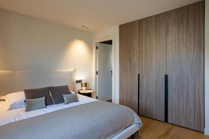 Appartement - 90 m² - 3 pièces