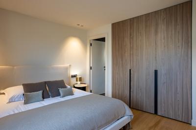 Appartement - 90 m² - 3 pièces