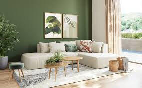 Appartement - 87 m² - 4 pièces