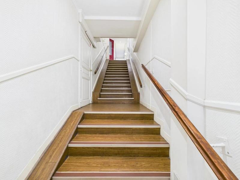 Appartement - 67 m² - 4 pièces