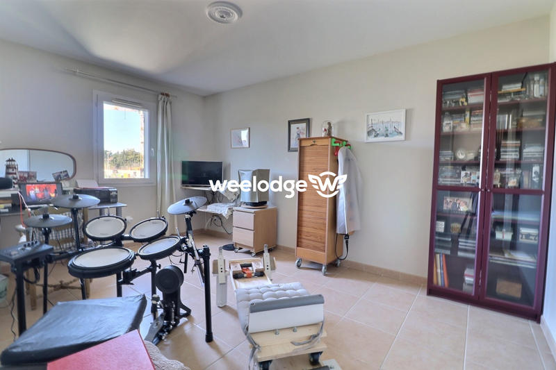 Maison - 87 m² - 4 pièces