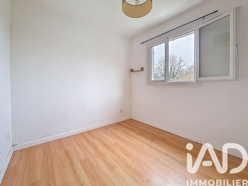 Maison - 116 m² - 5 pièces