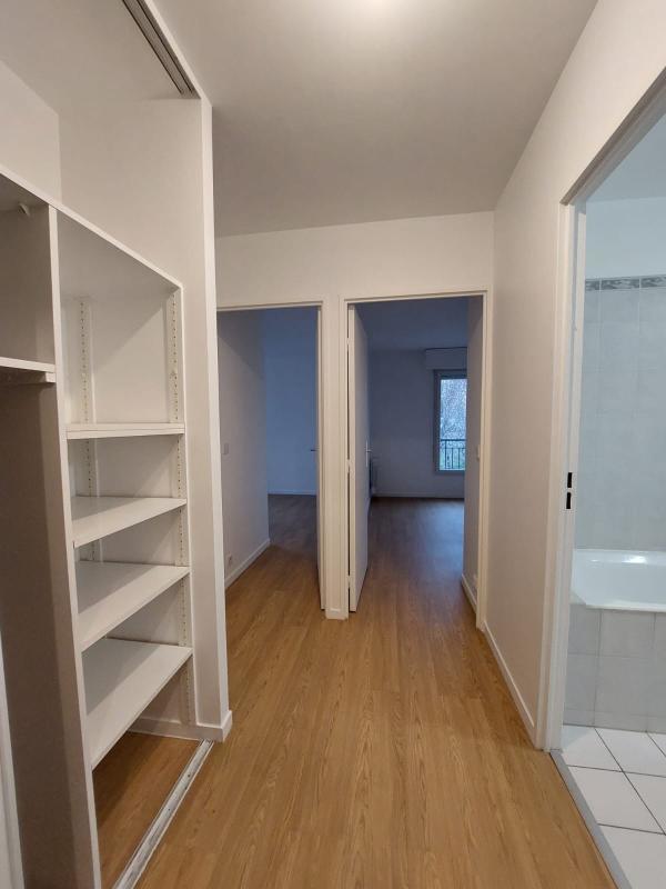Appartement - 69 m² - 3 pièces