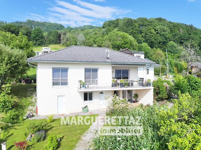 Maison - 131 m² - 4 pièces