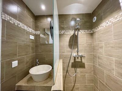 Appartement - 21 m² - 1 pièce