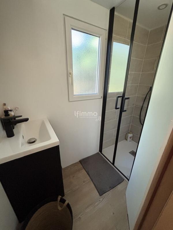 Maison - 31 m² - 3 pièces