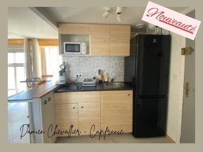 Appartement - 29 m² - 1 pièce