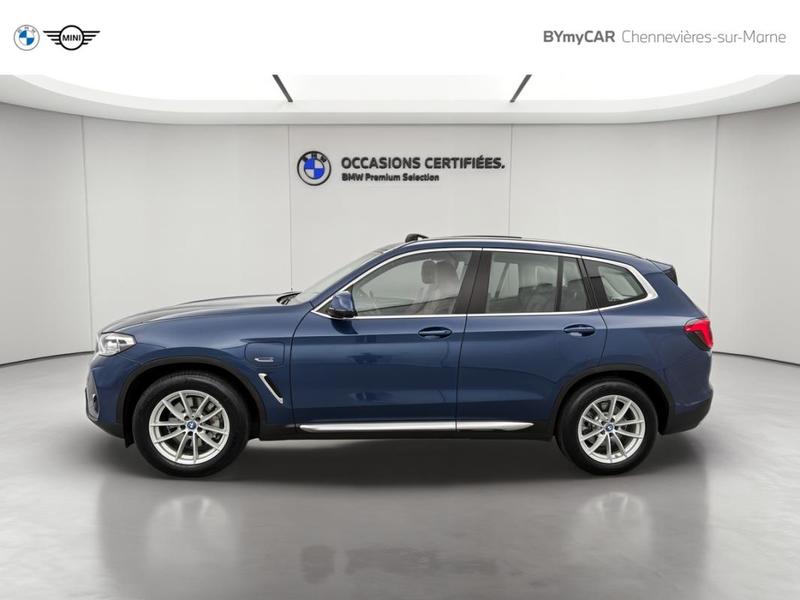 Bmw X3 G01 Lci xDrive 30e 292ch Bva8 X Line