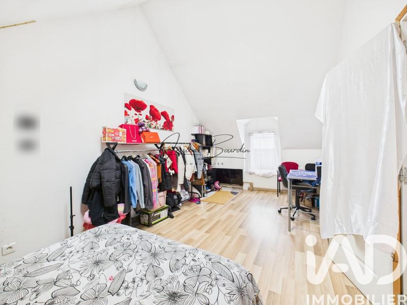 Maison - 170 m² - 5 pièces