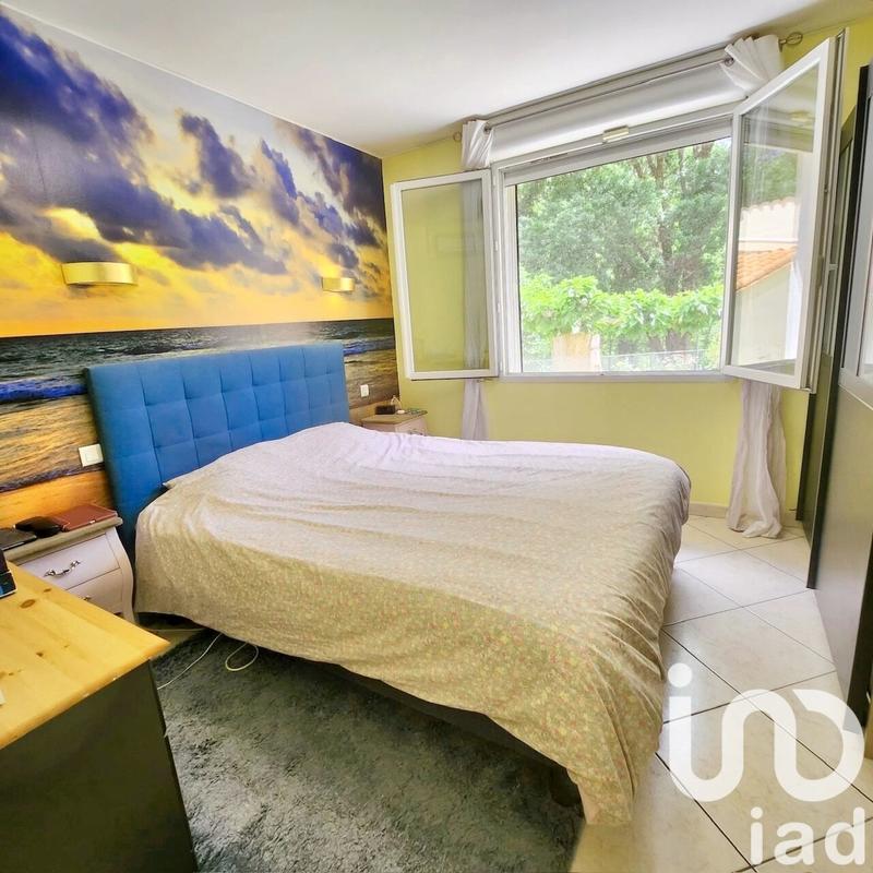 Maison - 177 m² - 6 pièces