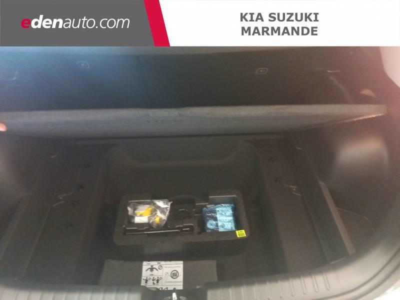 Kia Niro 1.6 GDi 138 ch Hev Dct6 Active