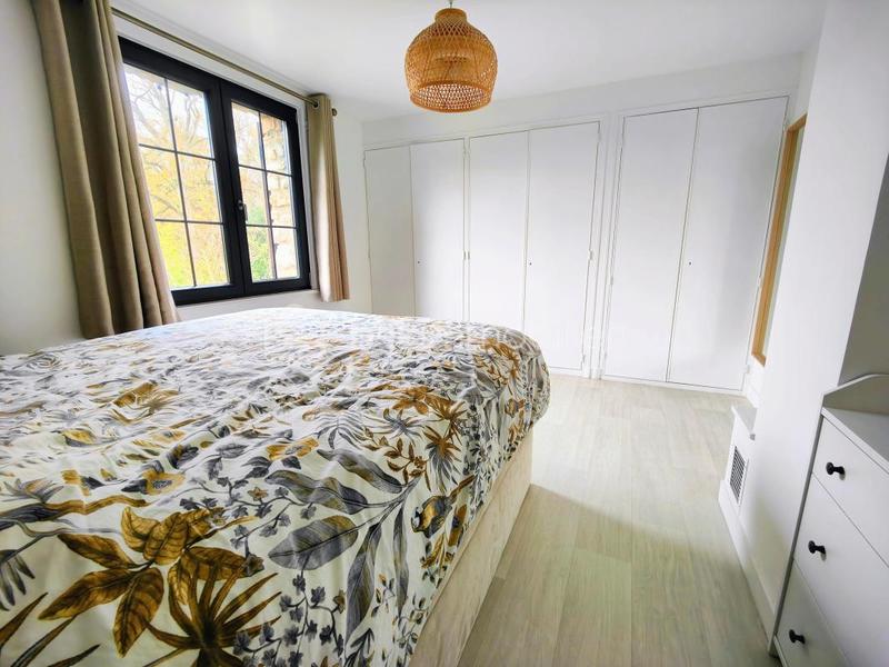 Maison - 224 m² - 14 pièces