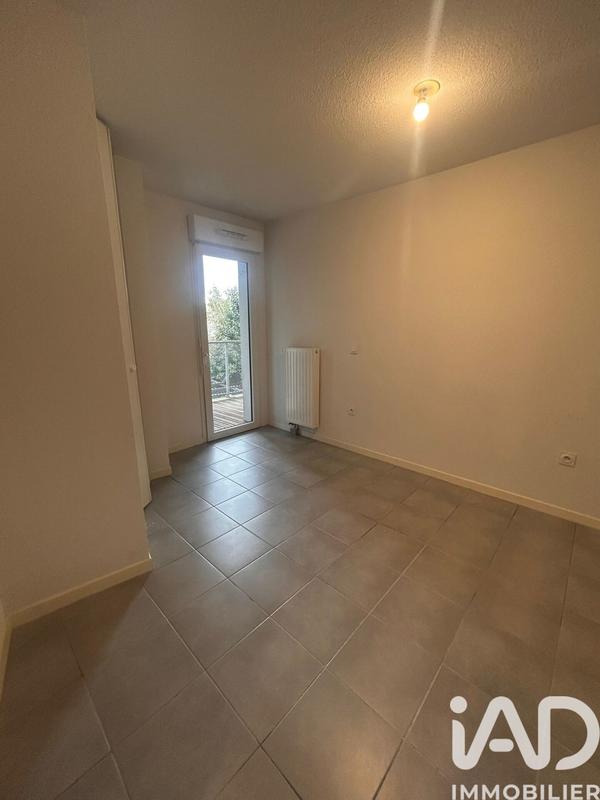 Appartement - 87 m² - 4 pièces