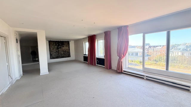 Appartement - 218 m² - 6 pièces