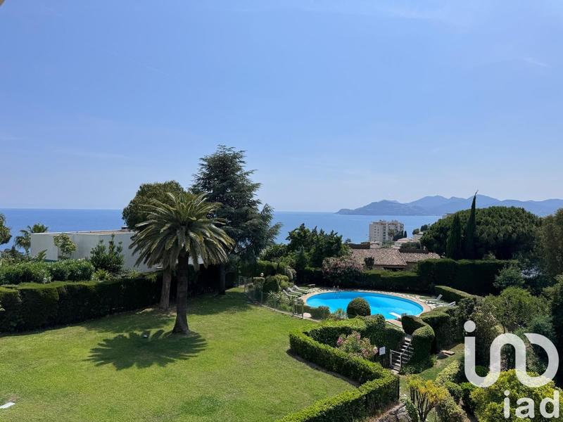 Appartement - 80 m² - 3 pièces