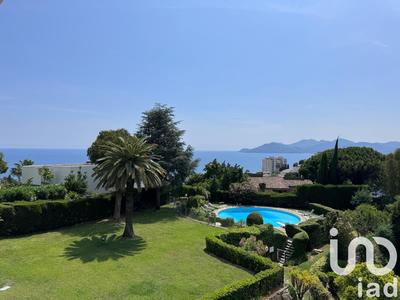 Appartement - 80 m² - 3 pièces