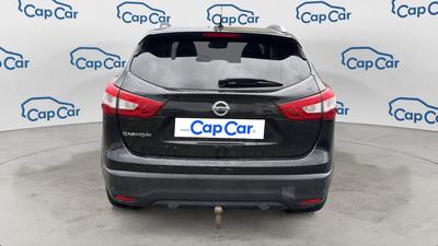 Nissan Qashqai 1.6 dCi 130 n-Connecta