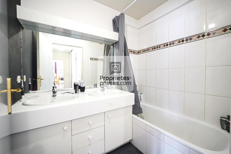 Appartement - 58 m² - 2 pièces