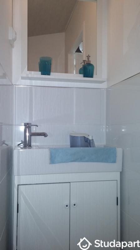 Chambre - 14 m² - 1 pièce