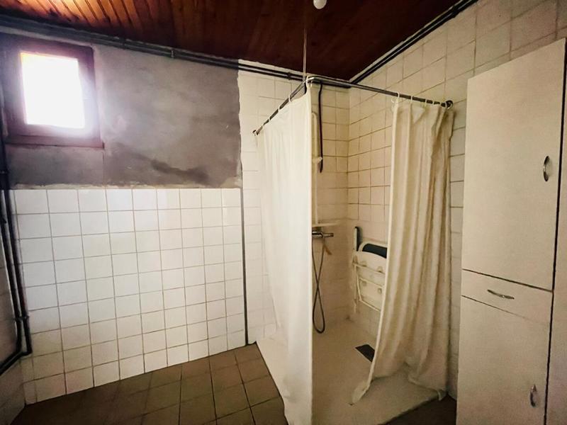 Maison - 145 m² - 5 pièces