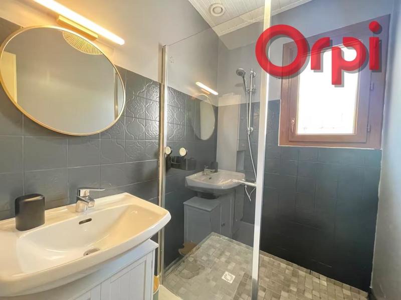 Maison - 59 m² - 3 pièces