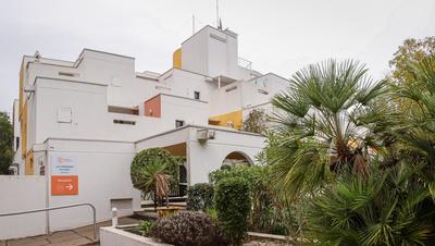 Appartement - 23 m² - 2 pièces