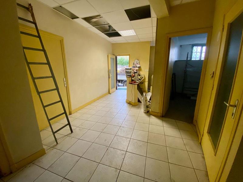 Immeuble - 300 m² - 8 pièces