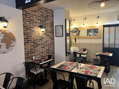 Local commercial - 137 m²