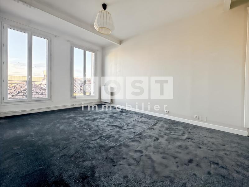 Appartement - 136 m² - 5 pièces