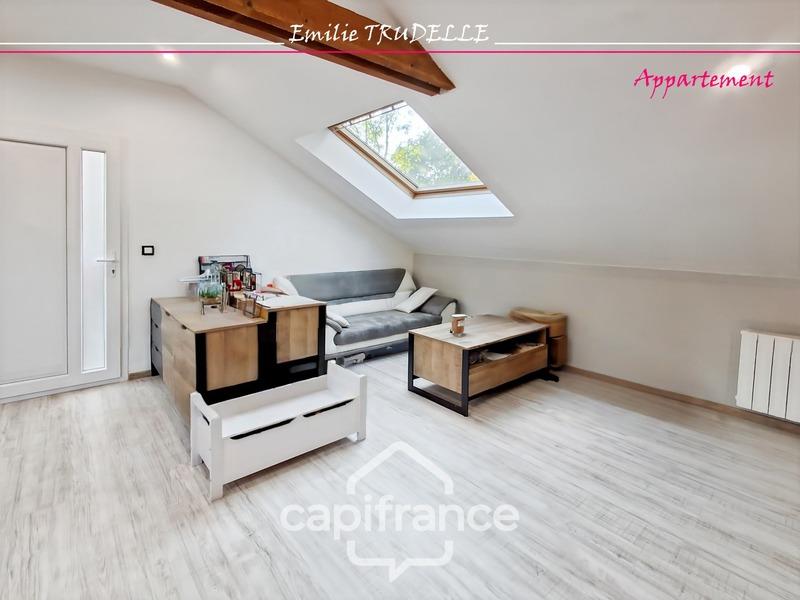 Maison de campagne - 138 m² - 6 pièces