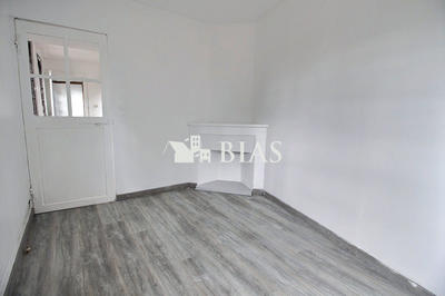 Maison - 52 m² - 3 pièces