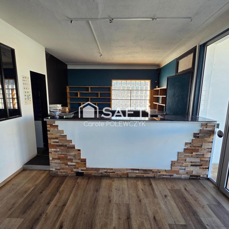 Maison - 430 m² - 6 pièces