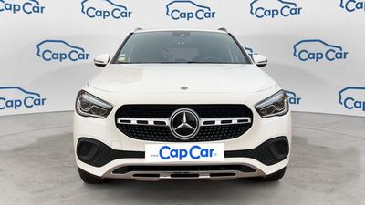 Mercedes Gla 200 d 150 8g-Dct Business Line