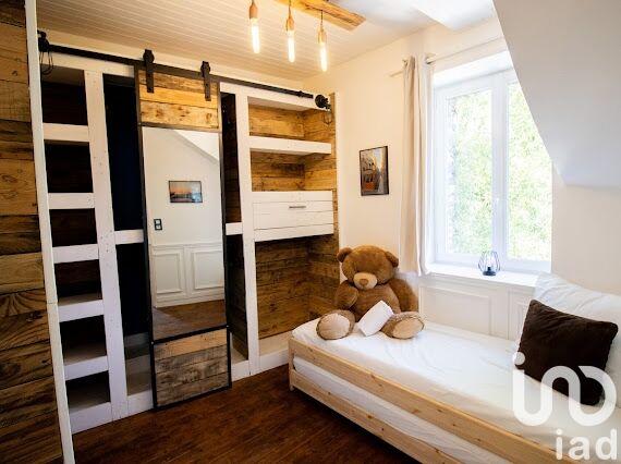 Maison - 151 m² - 5 pièces