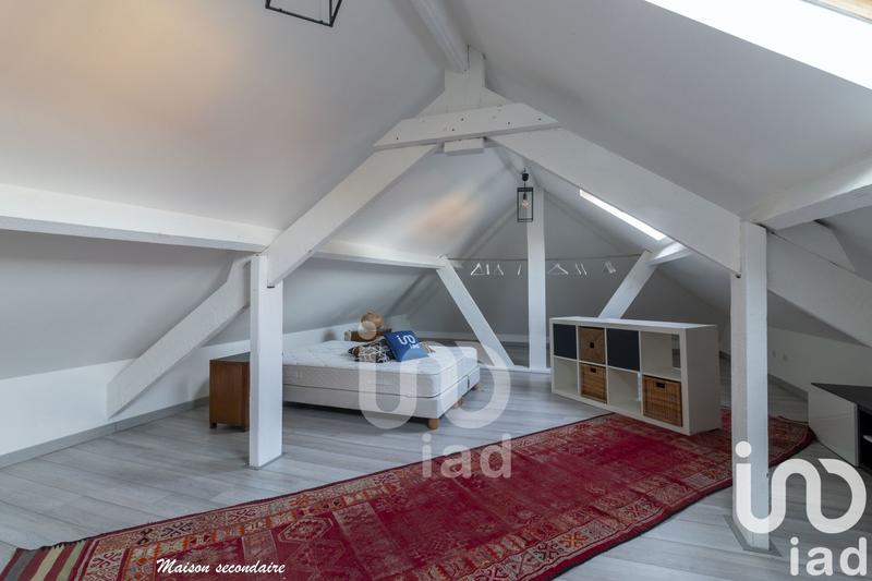 Maison - 276 m² - 13 pièces