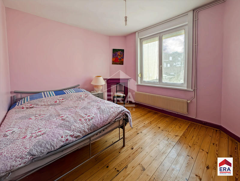 Maison - 170 m² - 5 pièces