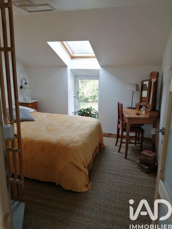 Maison de campagne - 100 m² - 4 pièces