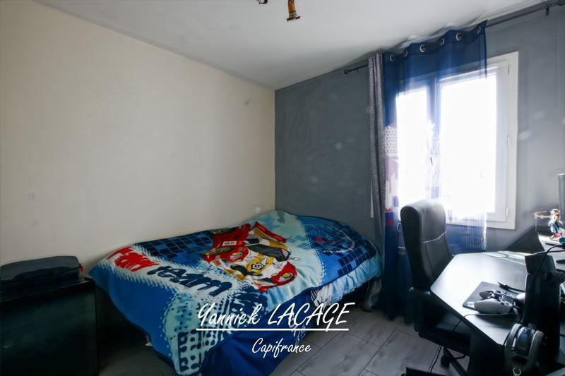 Maison - 88 m² - 4 pièces