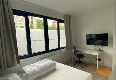 Appartement - 23 m² - 1 pièce