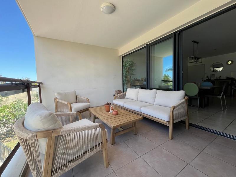 Appartement - 87 m² - 3 pièces