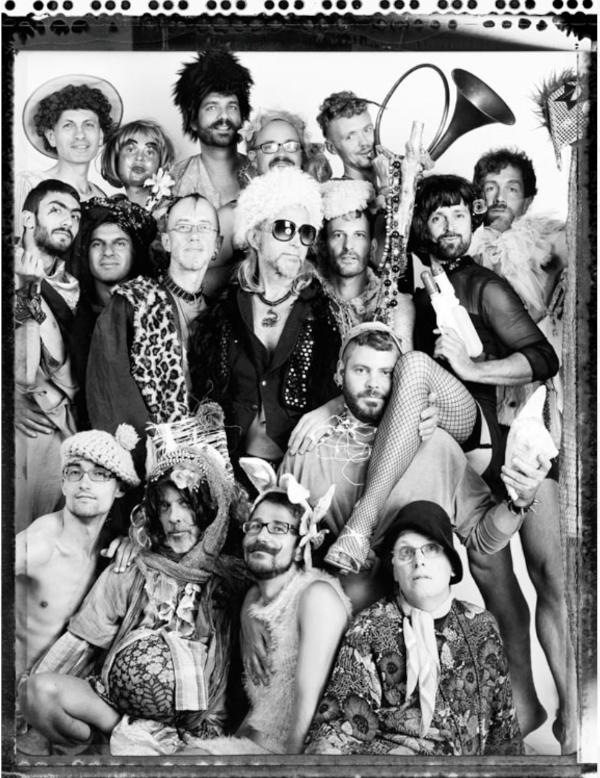 [Exposition l'amour et le trouble] " Sexe, love... "