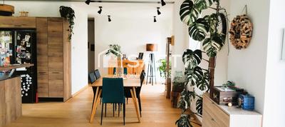 Maison - 161 m² - 6 pièces