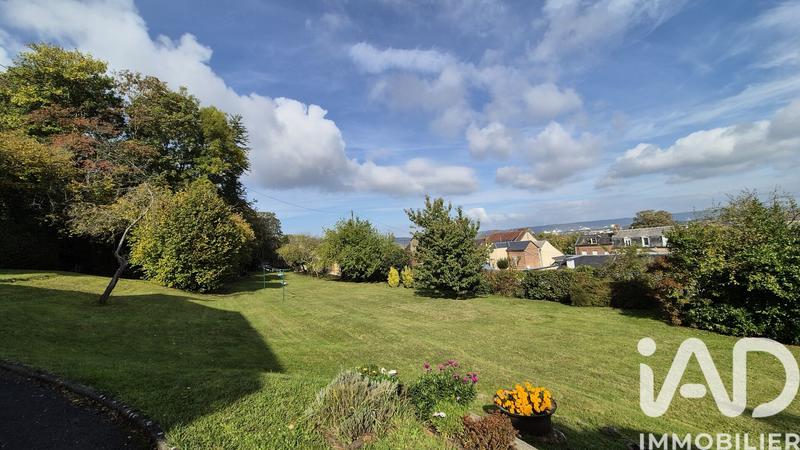 Maison - 131 m² - 5 pièces