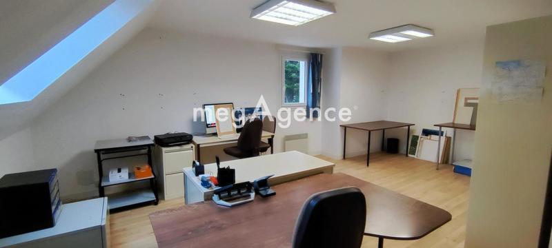 Maison - 168 m² - 6 pièces